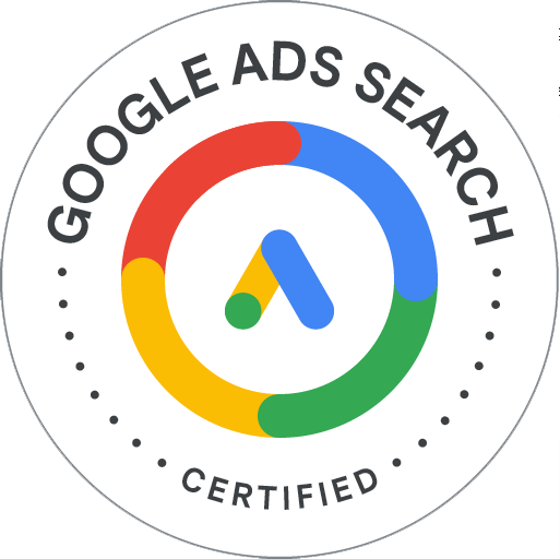 Landing Page - Digital агентство