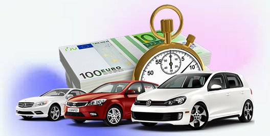 Послуга викупу автомобілів в Одесі: 107 запитів