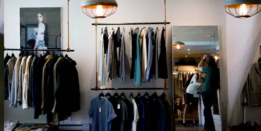 Інтернет-магазин одягу Fashion Outlet +