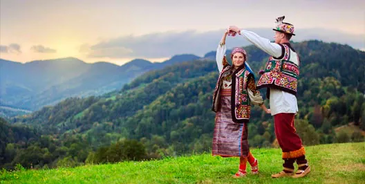 Travel Agency Ukraine Tours